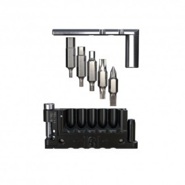 Pro Mini Tool 17F Perf