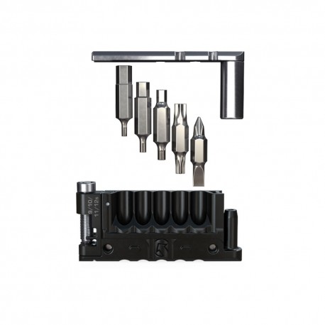 Pro Mini Tool 17F Perf