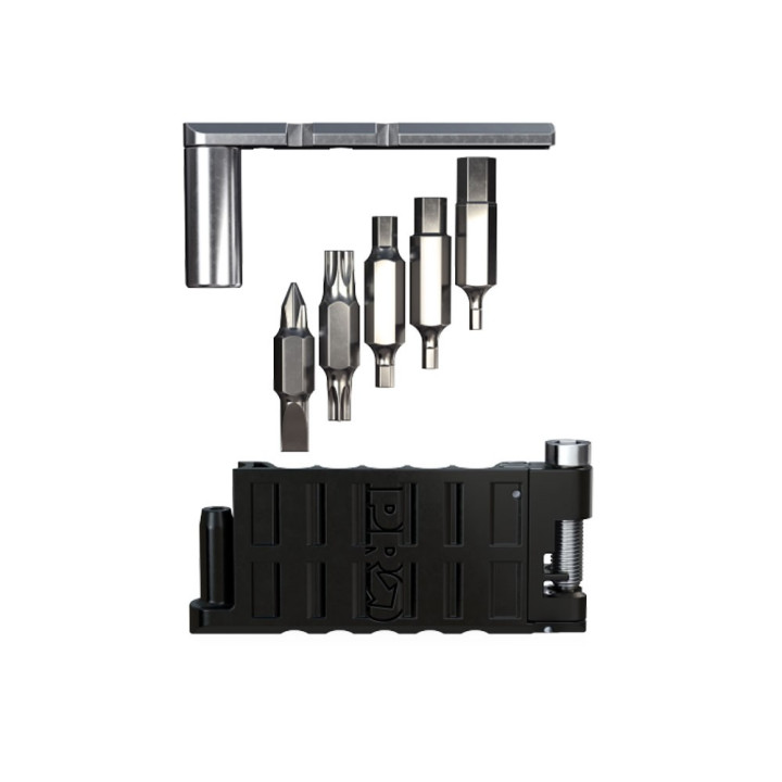 Pro Mini Tool 17F Perf