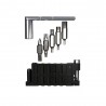 Pro Mini Tool 17F Perf