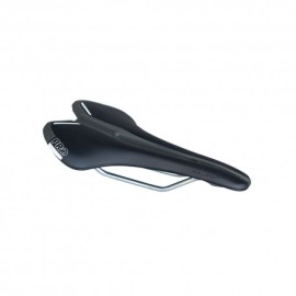 Pro Sella Bici Da Corsa Falcon Crmo 142Mm Nero