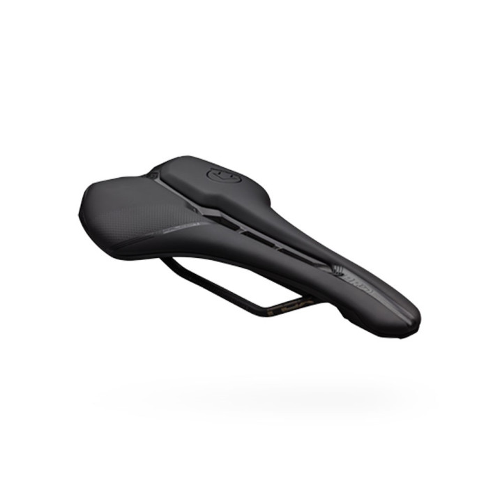 Pro Sella Bici Da Corsa Falcon Perf Af 132Mm Nero