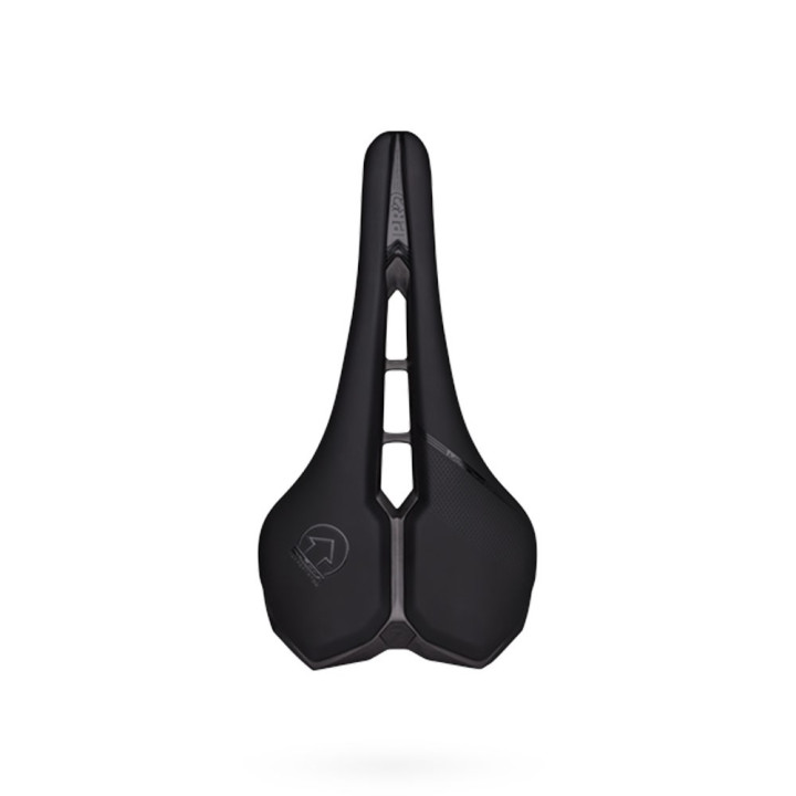 Pro Sella Bici Da Corsa Falcon Perf Af 132Mm Nero