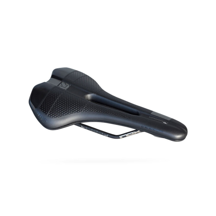 Pro Sella Bici Da Corsa Griffon Gel 152Mm Nero