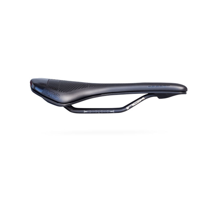 Pro Sella Bici Da Corsa Griffon Gel 152Mm Nero