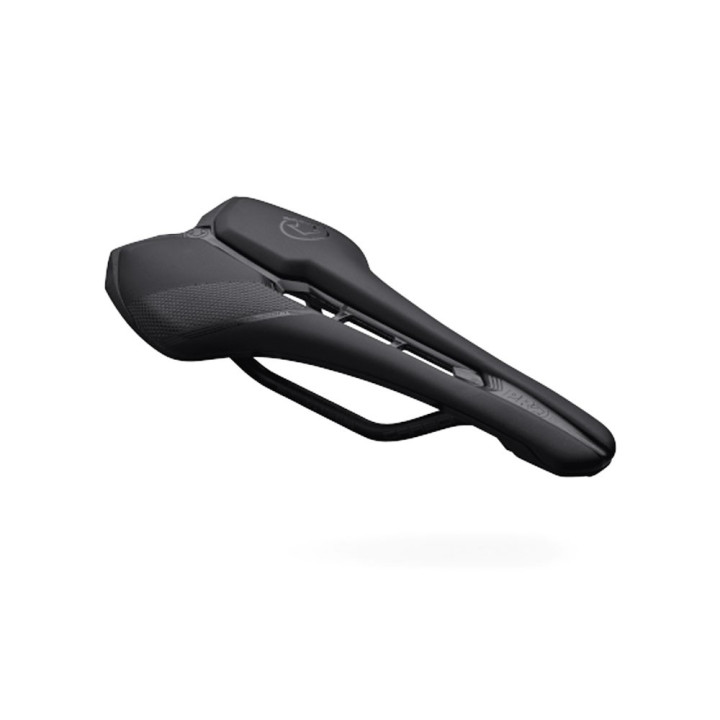Pro Sella Bici Da Corsa Griffon Team Af 152Mm Nero