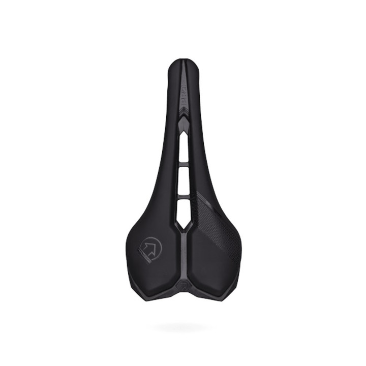 Pro Sella Bici Da Corsa Griffon Team Af 152Mm Nero