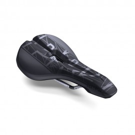 Pro Sella Bici Da Corsa Stealth M Af 152Mm Nero