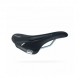 Pro Sella Bici Da Corsa Turnix Crmo 142Mm Nero