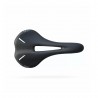Pro Sella Bici Da Corsa Turnix Crmo 142Mm Nero