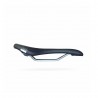 Pro Sella Bici Da Corsa Turnix Crmo 142Mm Nero