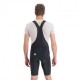 Sportful Salopette Ciclismo Classic Nero Chili Red Uomo