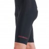Sportful Salopette Ciclismo Classic Nero Chili Red Uomo
