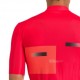 Sportful Maglia Ciclismo Gruppetto Red Uomo
