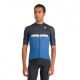 Sportful Maglia Ciclismo Pista Galaxy Blue Blue Jeans Uomo