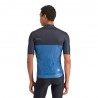 Sportful Maglia Ciclismo Pista Galaxy Blue Blue Jeans Uomo
