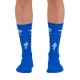 Sportful Calze Ciclismo Race Total Energy Electirc Blue Uomo