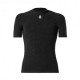 Silverskin T-Shirt Warm Antracite Uomo