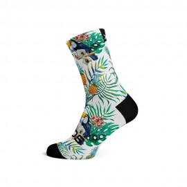 Sox Calze Ciclismo Tropical Uomo