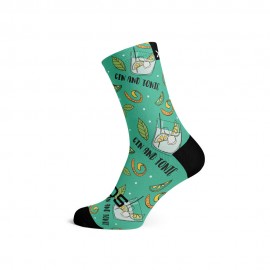 Sox Calze Ciclismo Gin Uomo