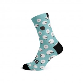 Sox Calze Ciclismo Sheep Uomo