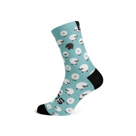 Sox Calze Ciclismo Sheep Uomo