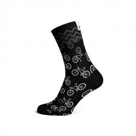 Sox Calze Ciclismo Bikes Uomo