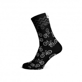 Sox Calze Ciclismo Bikes Uomo