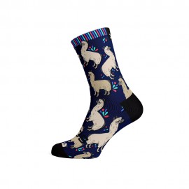 Sox Calze Ciclismo Alpacas Uomo
