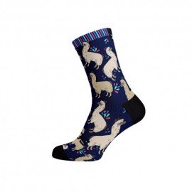 Sox Calze Ciclismo Alpacas Uomo