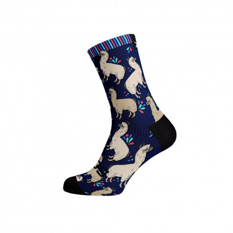 Sox Calze Ciclismo Alpacas Uomo