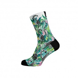 Sox Calze Ciclismo Lemur Uomo