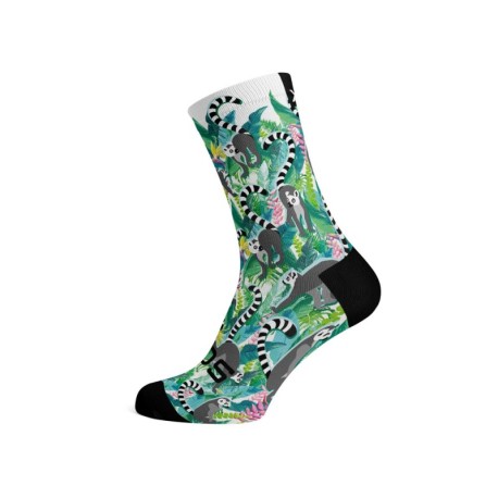 Sox Calze Ciclismo Lemur Uomo