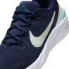 Nike Jr Star Runner 4 Gs Blu Giallo - Scarpe Da Ginnastica Bambino
