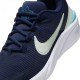 Nike Jr Star Runner 4 Gs Blu Giallo - Scarpe Da Ginnastica Bambino