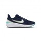 Nike Jr Star Runner 4 Gs Blu Giallo - Scarpe Da Ginnastica Bambino