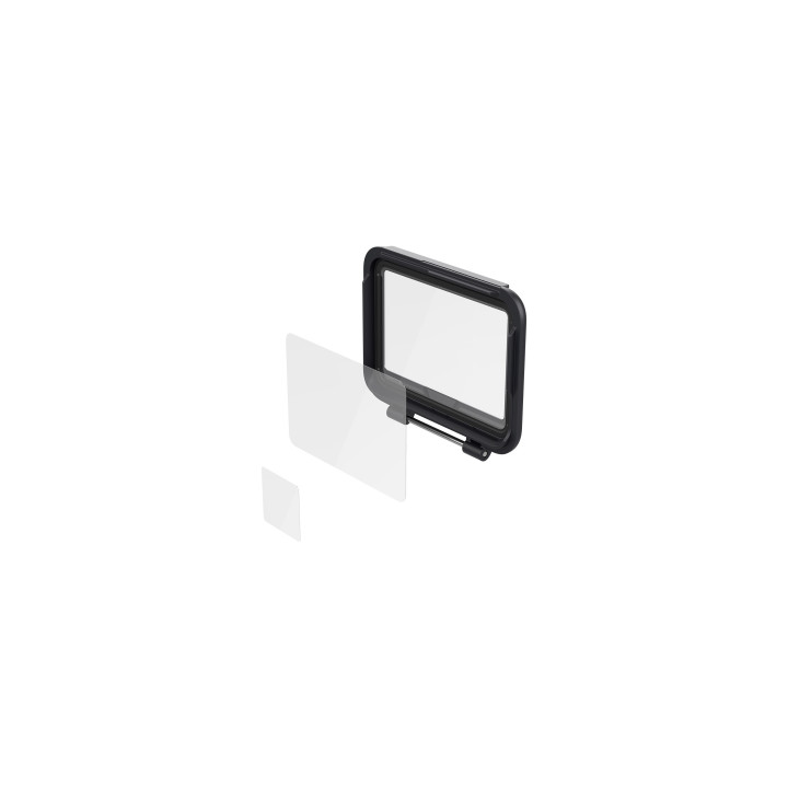 Go Pro Protezione Schermo Hero5blk (Xf36)