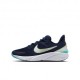 Nike Jr Star Runner 4 Gs Blu Giallo - Scarpe Da Ginnastica Bambino