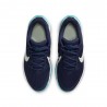 Nike Jr Star Runner 4 Gs Blu Giallo - Scarpe Da Ginnastica Bambino