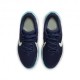 Nike Jr Star Runner 4 Gs Blu Giallo - Scarpe Da Ginnastica Bambino