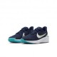 Nike Jr Star Runner 4 Gs Blu Giallo - Scarpe Da Ginnastica Bambino