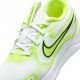 Nike Jr Cosmic Runner Gs Bianco Giallo - Scarpe Da Ginnastica Bambino