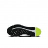 Nike Jr Cosmic Runner Gs Bianco Giallo - Scarpe Da Ginnastica Bambino