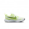 Nike Jr Cosmic Runner Gs Bianco Giallo - Scarpe Da Ginnastica Bambino