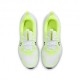 Nike Jr Cosmic Runner Gs Bianco Giallo - Scarpe Da Ginnastica Bambino