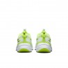 Nike Jr Cosmic Runner Gs Bianco Giallo - Scarpe Da Ginnastica Bambino