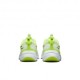Nike Jr Cosmic Runner Gs Bianco Giallo - Scarpe Da Ginnastica Bambino