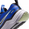 Nike Jr Cosmic Runner Gs Azzurro Nero - Scarpe Da Ginnastica Bambino