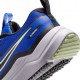 Nike Jr Cosmic Runner Gs Azzurro Nero - Scarpe Da Ginnastica Bambino