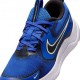 Nike Jr Cosmic Runner Gs Azzurro Nero - Scarpe Da Ginnastica Bambino